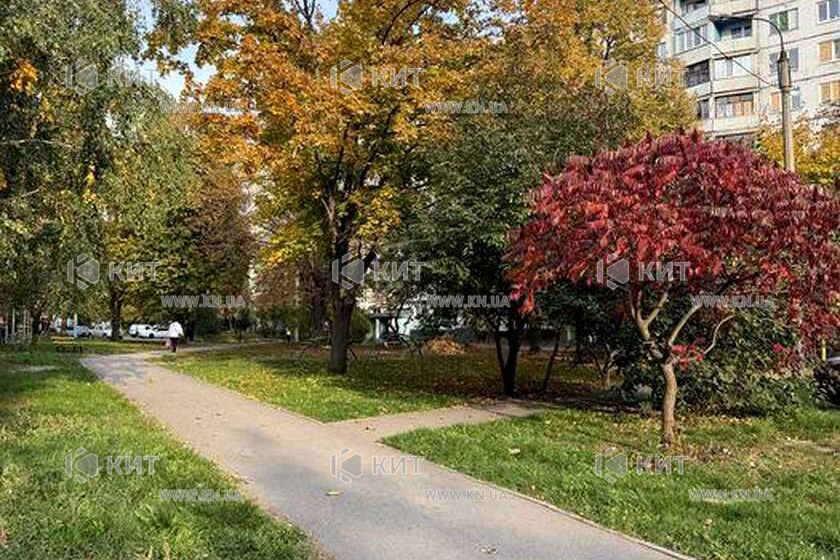Продаж квартири Харків, Павлове Поле, 42м²