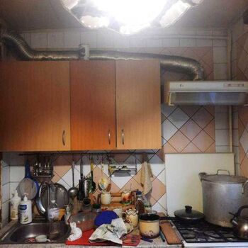 Продаж квартир - Харків,  Аерокосмічний (Гагаріна) пр.  41А