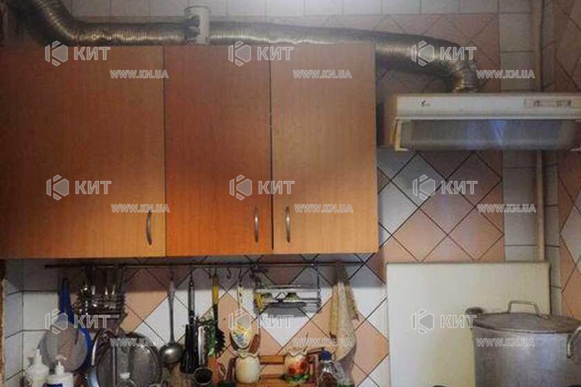 Продаж квартири Харків, Спорт.Гагар.Повст., 45м²