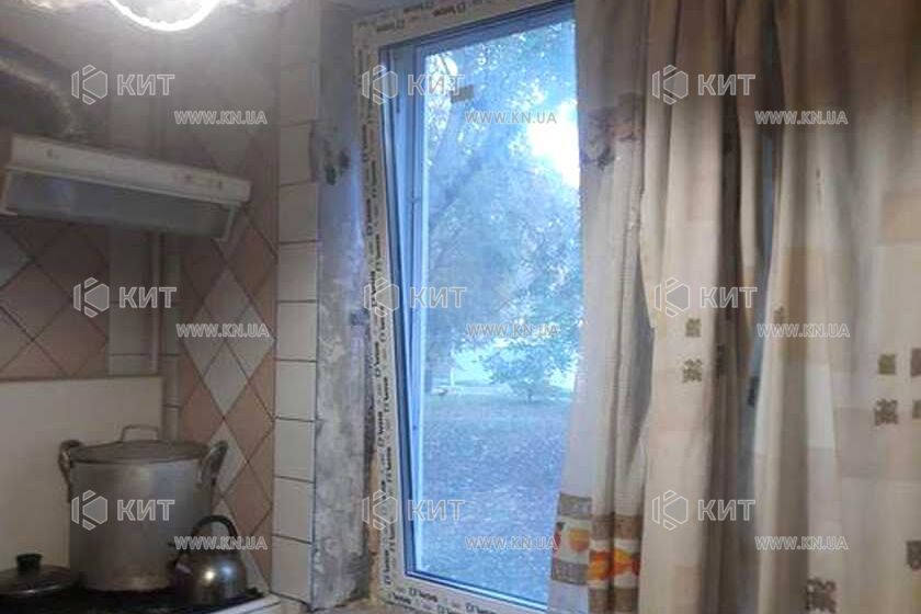 Продаж квартири Харків, Спорт.Гагар.Повст., 45м²