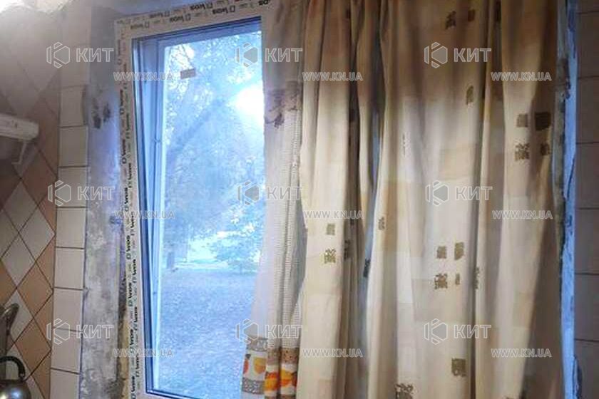 Продаж квартири Харків, Спорт.Гагар.Повст., 45м²