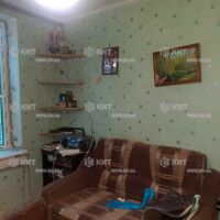 Продаж квартири Харків, Спорт.Гагар.Повст., 45м²