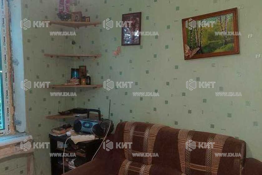 Продаж квартири Харків, Спорт.Гагар.Повст., 45м²