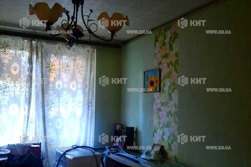 Продаж квартири Харків, Спорт.Гагар.Повст., 45м²