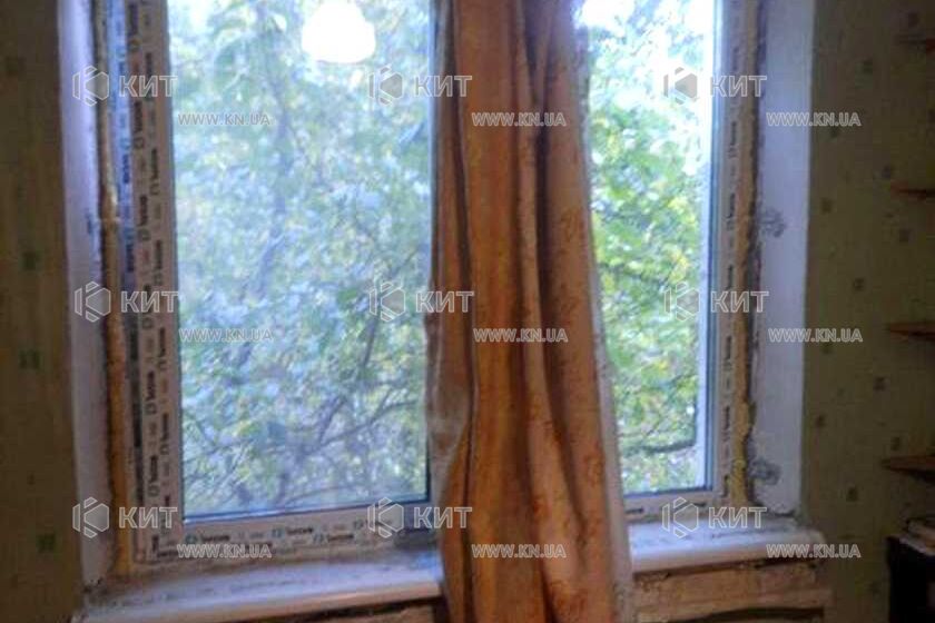 Продаж квартири Харків, Спорт.Гагар.Повст., 45м²