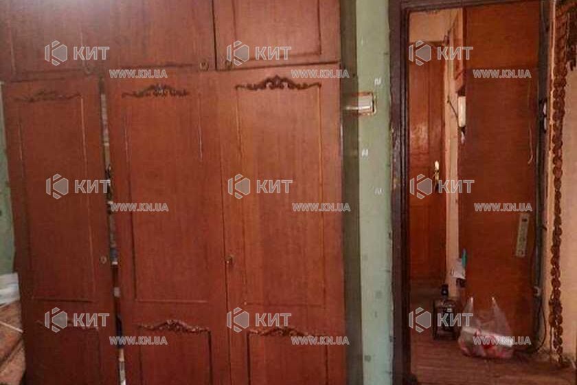 Продаж квартири Харків, Спорт.Гагар.Повст., 45м²