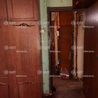 Продаж квартири Харків, Спорт.Гагар.Повст., 45м²