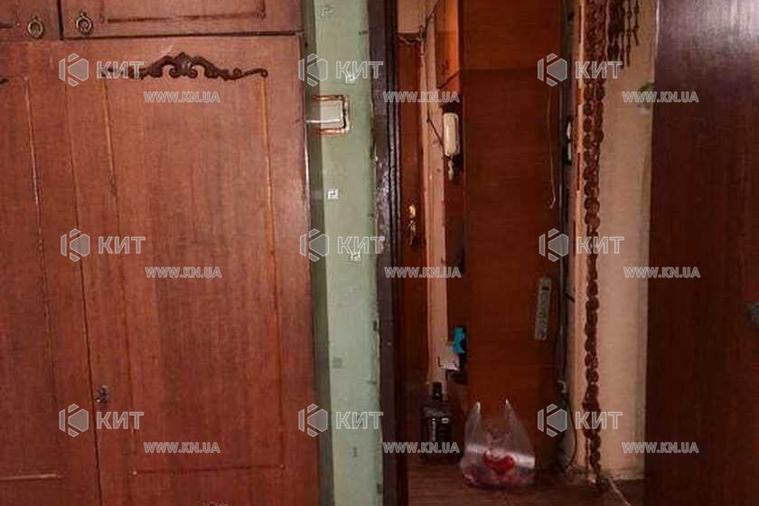 Продаж квартири Харків, Спорт.Гагар.Повст., 45м²