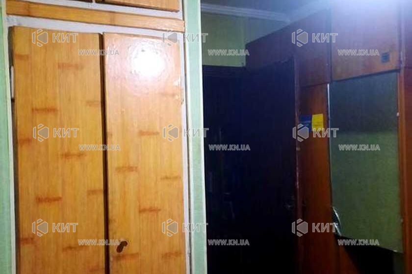 Продаж квартири Харків, Спорт.Гагар.Повст., 45м²