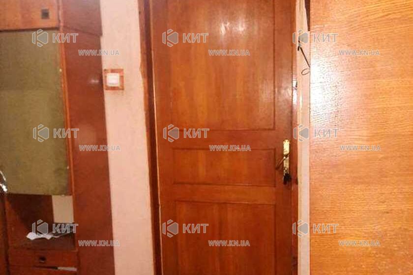 Продаж квартири Харків, Спорт.Гагар.Повст., 45м²