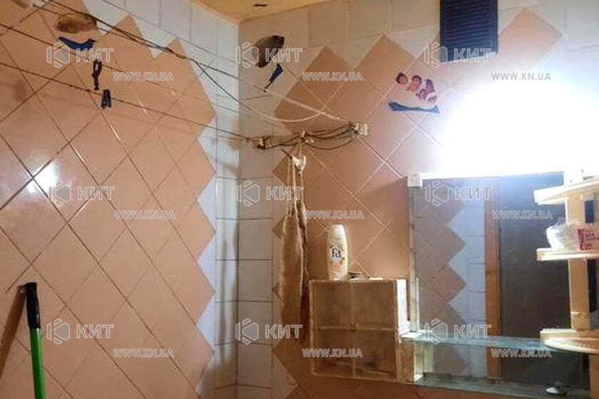 Продаж квартири Харків, Спорт.Гагар.Повст., 45м²