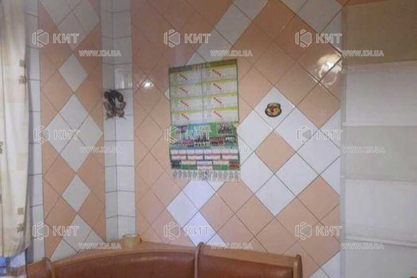 Продаж квартири Харків, Спорт.Гагар.Повст., 45м²