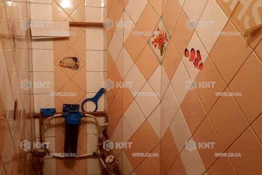 Продаж квартири Харків, Спорт.Гагар.Повст., 45м²
