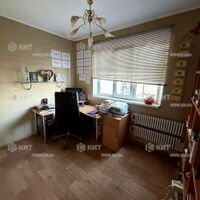Продаж квартири Харків, Північна Салтівка 3, 84м²