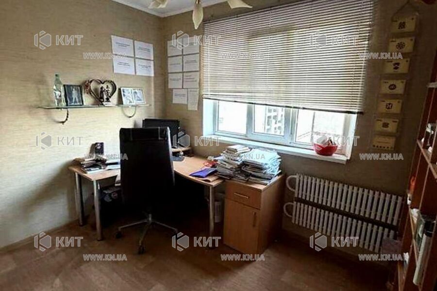 Продаж квартири Харків, Північна Салтівка 3, 84м²