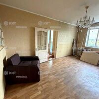 Продаж квартири Харків, Північна Салтівка 3, 84м²