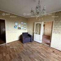 Продаж квартири Харків, Північна Салтівка 3, 84м²