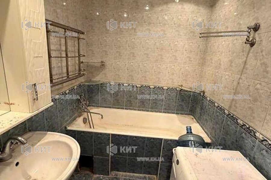 Продаж квартири Харків, Північна Салтівка 3, 84м²