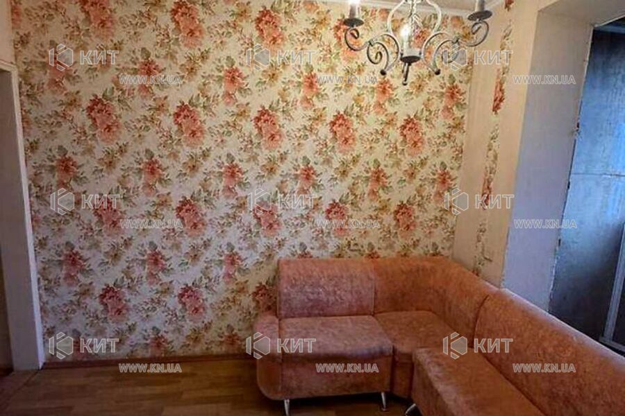Продаж квартири Харків, Північна Салтівка 3, 84м²
