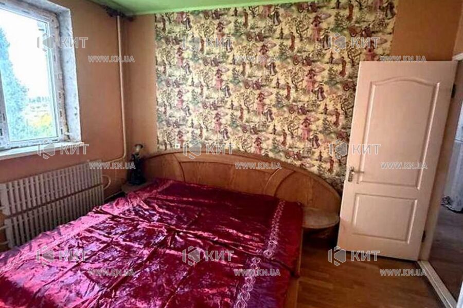 Продаж квартири Харків, Північна Салтівка 3, 84м²
