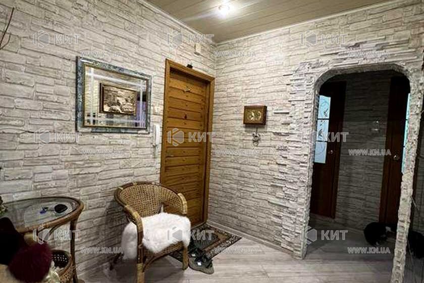Продаж квартири Харків, Північна Салтівка 1, 57м²