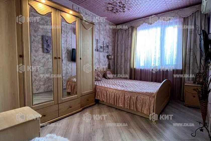 Продаж квартири Харків, Північна Салтівка 1, 57м²