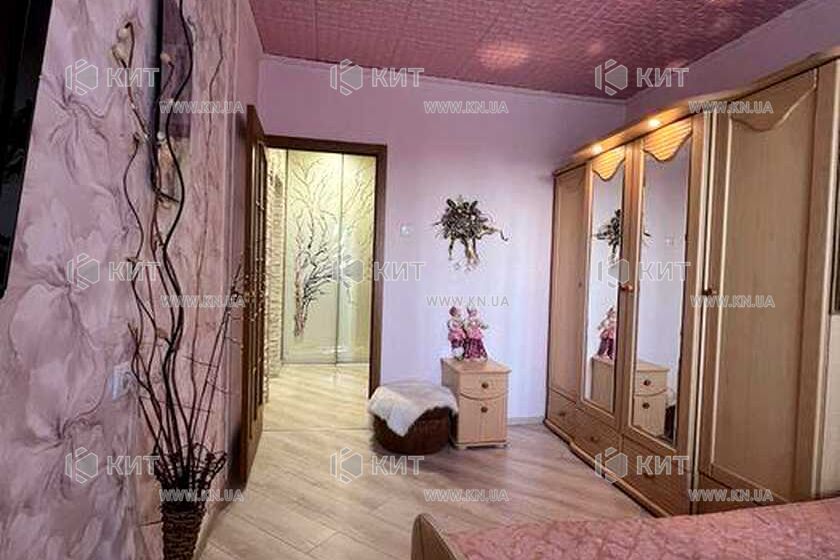 Продаж квартири Харків, Північна Салтівка 1, 57м²