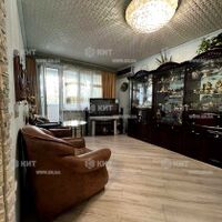 Продаж квартири Харків, Північна Салтівка 1, 57м²