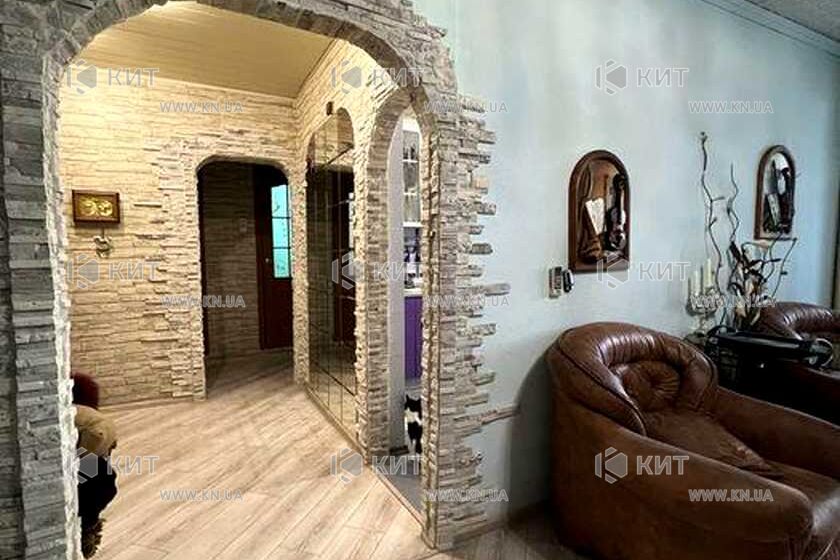 Продаж квартири Харків, Північна Салтівка 1, 57м²
