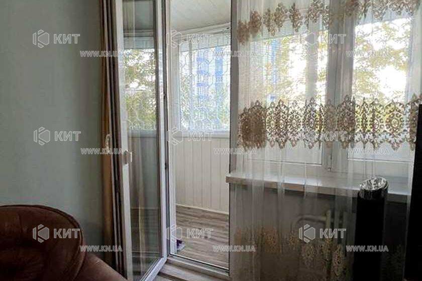 Продаж квартири Харків, Північна Салтівка 1, 57м²