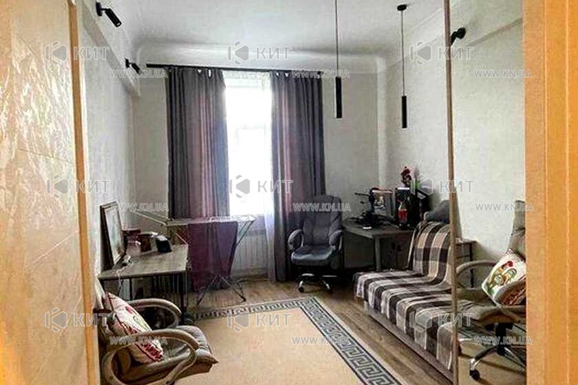 Продажа квартиры Харьков, Научная, 59м²