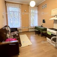 Продаж квартири Харків, Спорт.Гагар.Повст., 26м²