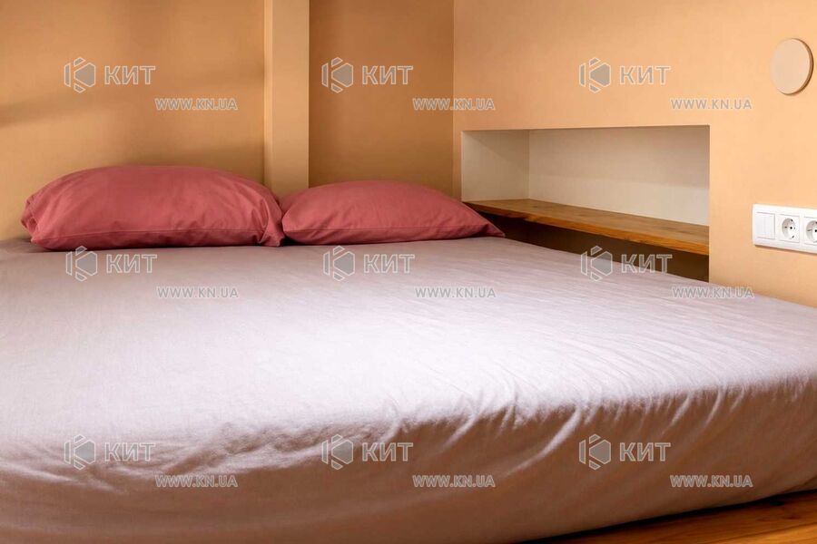 Продаж квартири Харків, Спорт.Гагар.Повст., 26м²