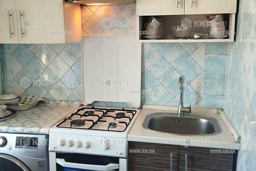 Продажа квартиры Харьков, Салтовка, 624 мрн., 33м²