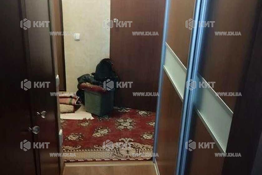 Продажа квартиры Харьков, Салтовка, 624 мрн., 33м²