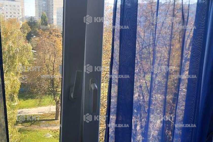 Продажа квартиры Харьков, Салтовка, 624 мрн., 33м²