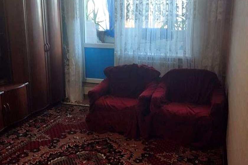 Продажа квартиры Харьков, Салтовка, 624 мрн., 33м²