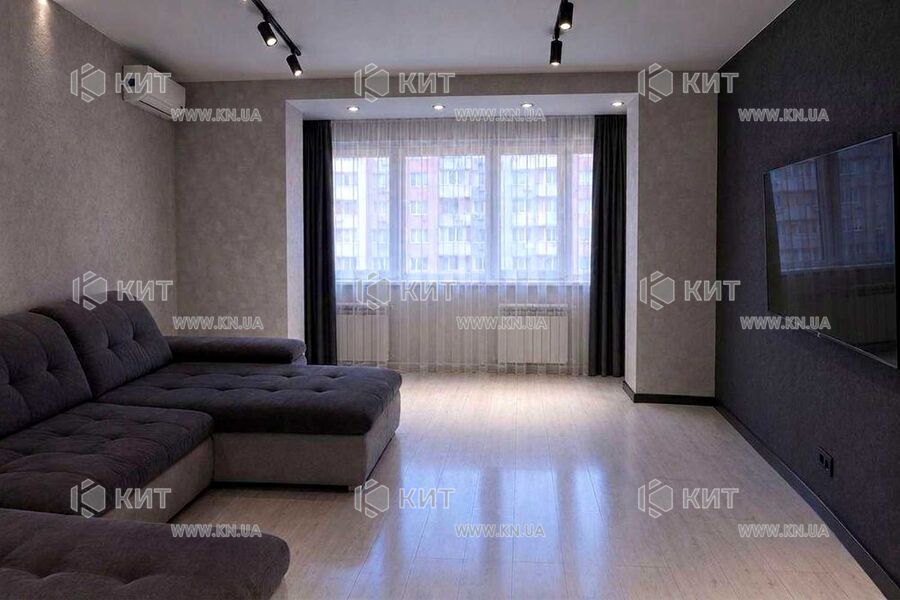 Продаж квартири Харків, МЖК Інтернаціоналіст, 84м²