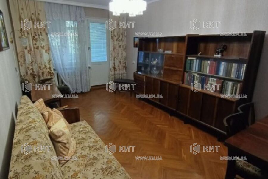 Продажа квартиры Харьков, Новые дома, 47м²