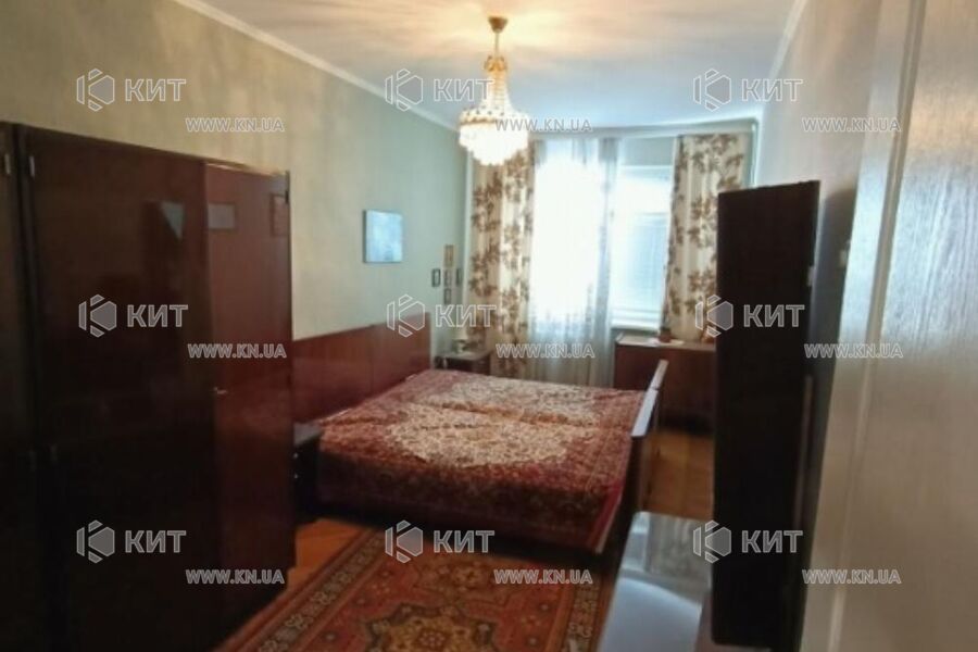 Продажа квартиры Харьков, Новые дома, 47м²