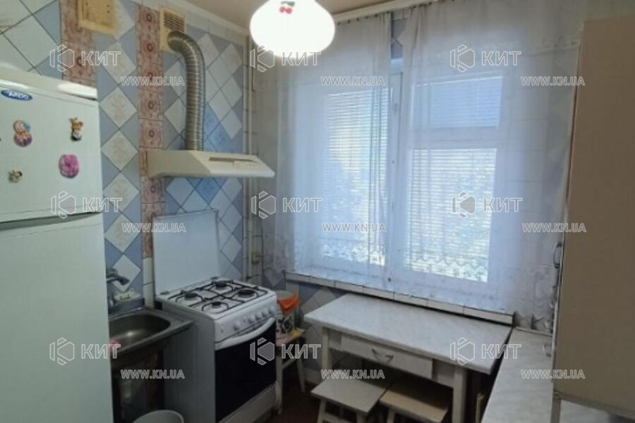 Продажа квартиры Харьков, Новые дома, 47м²
