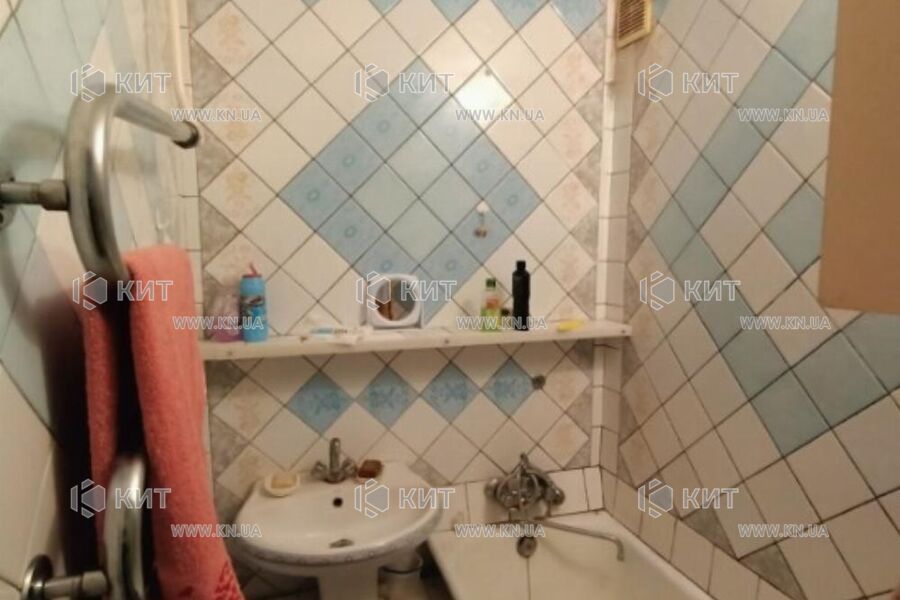 Продажа квартиры Харьков, Новые дома, 47м²