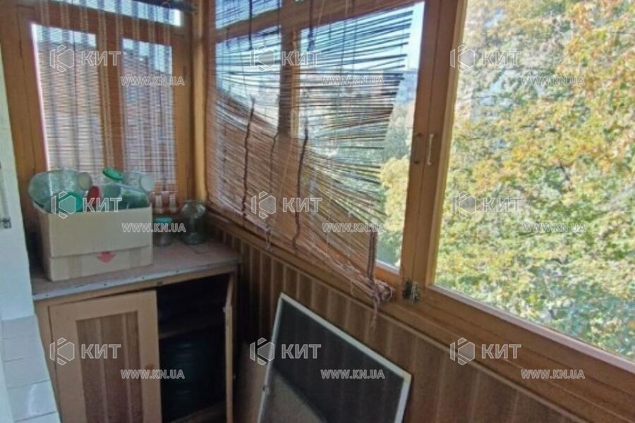 Продажа квартиры Харьков, Новые дома, 47м²