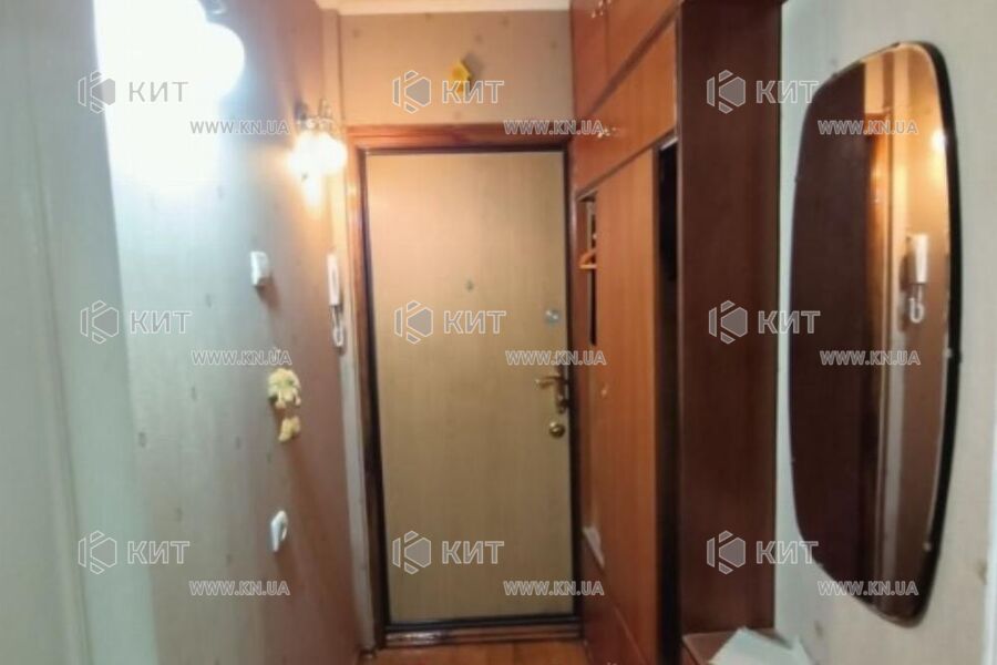 Продажа квартиры Харьков, Новые дома, 47м²