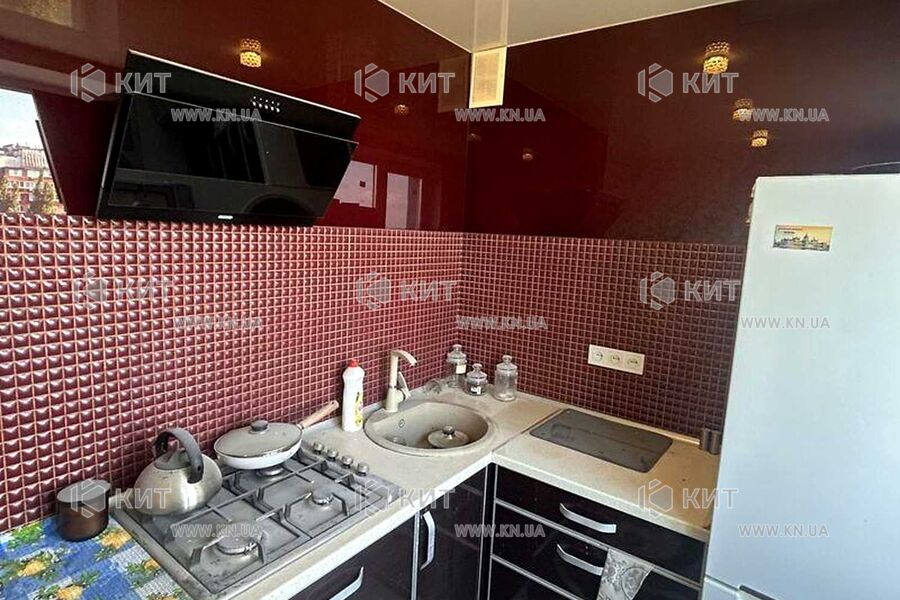 Продажа квартиры Харьков, Северная Салтовка 2, 65м²