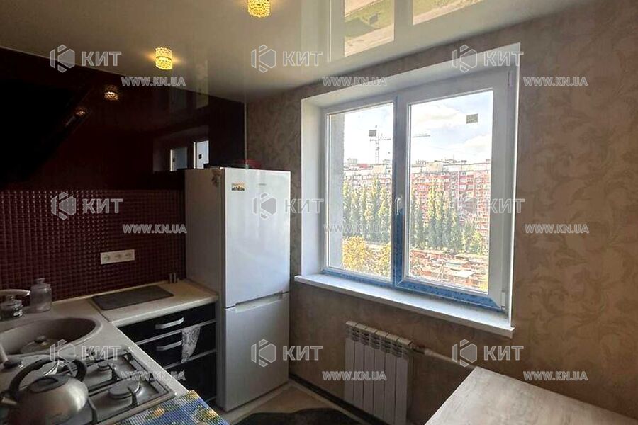Продажа квартиры Харьков, Северная Салтовка 2, 65м²