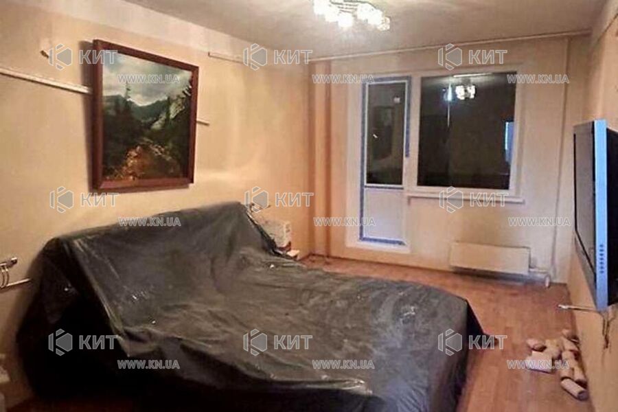 Продажа квартиры Харьков, Северная Салтовка 2, 65м²
