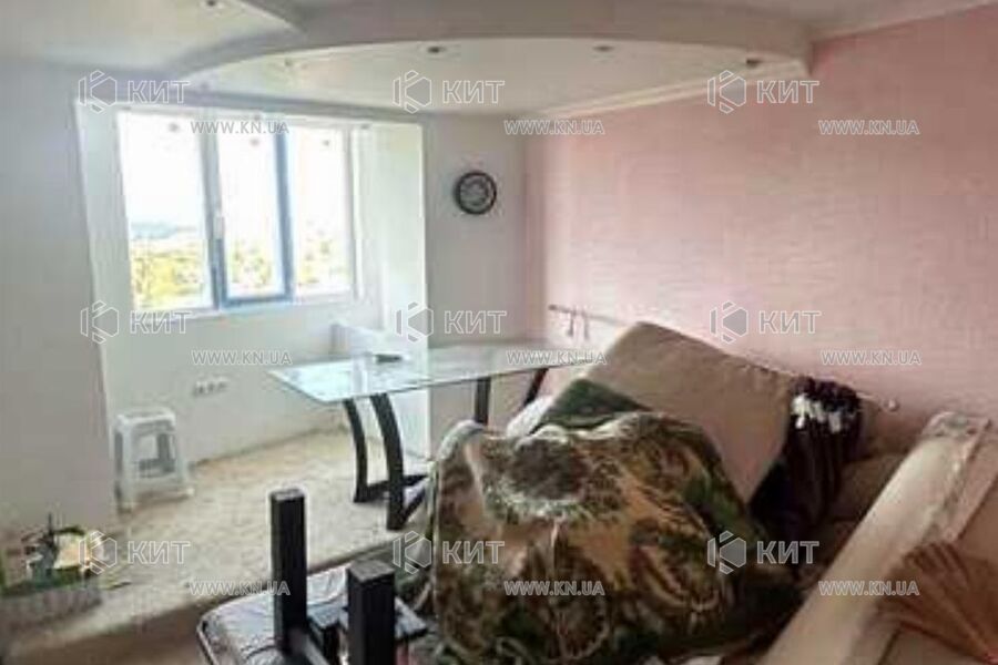 Продажа квартиры Харьков, Северная Салтовка 2, 65м²