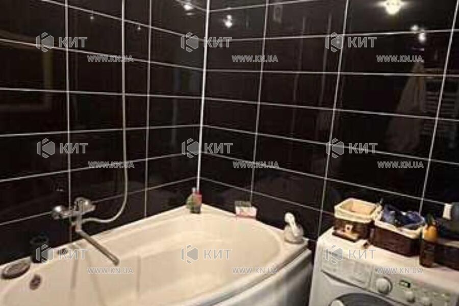 Продажа квартиры Харьков, Северная Салтовка 2, 65м²