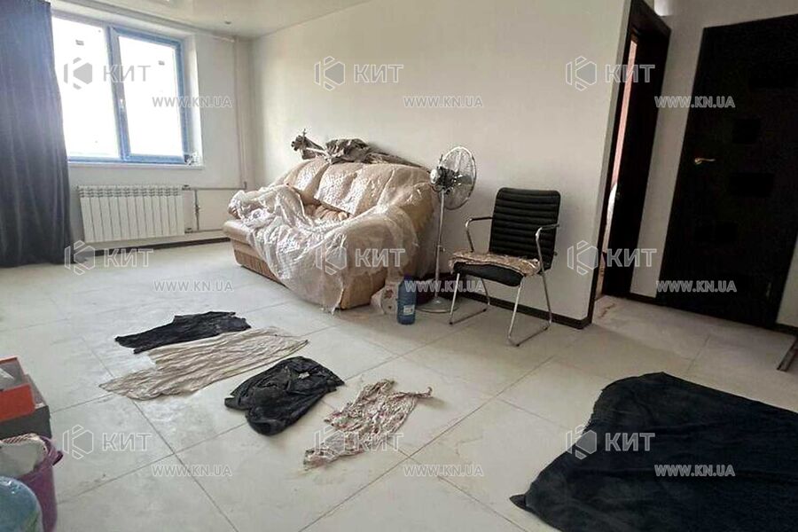 Продажа квартиры Харьков, Северная Салтовка 2, 65м²